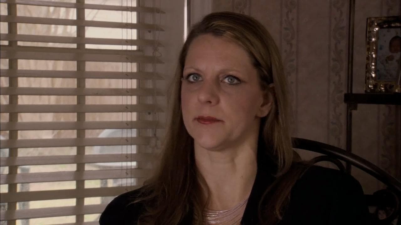 Lisa Stolter-Balloun