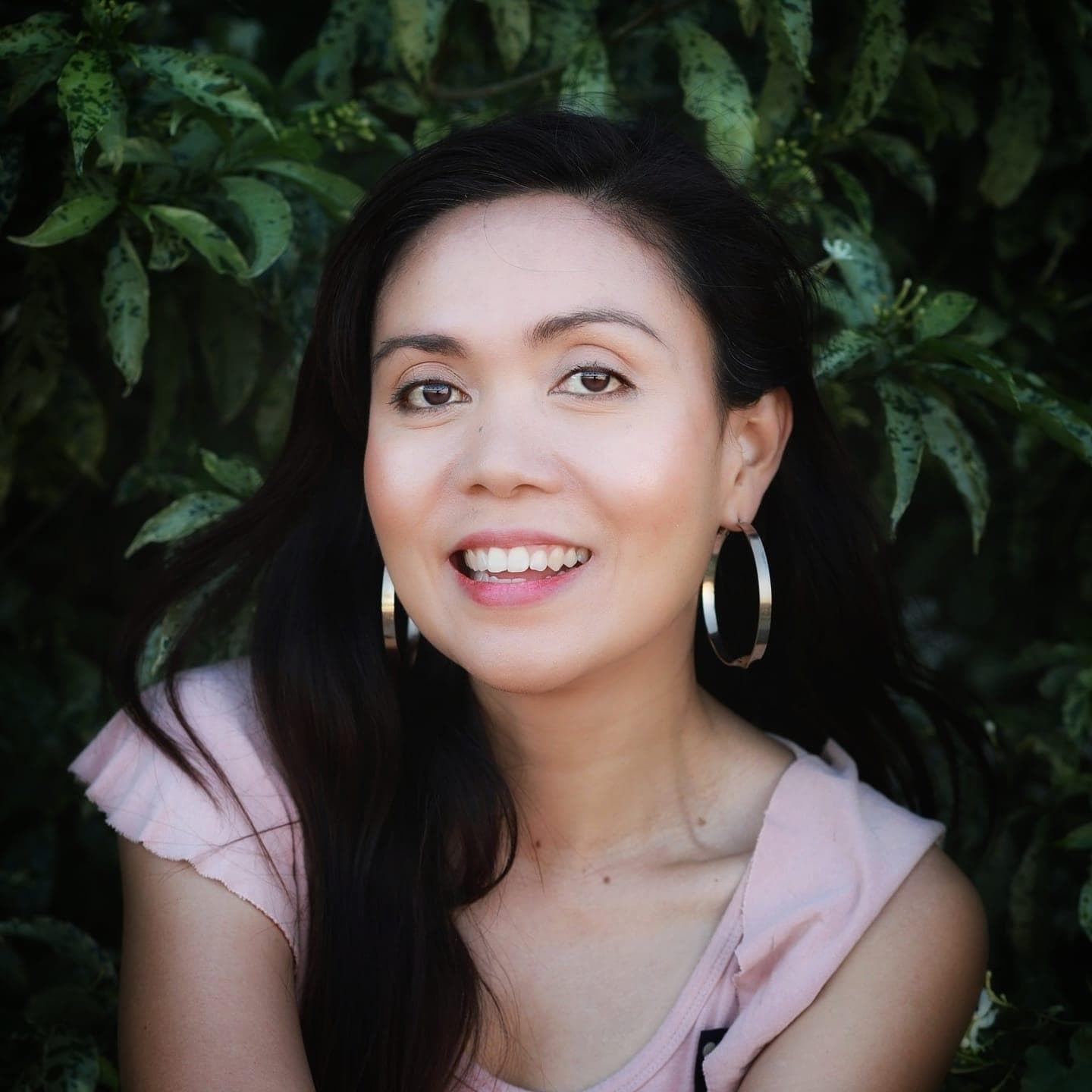 Joan Paulette Libo-on