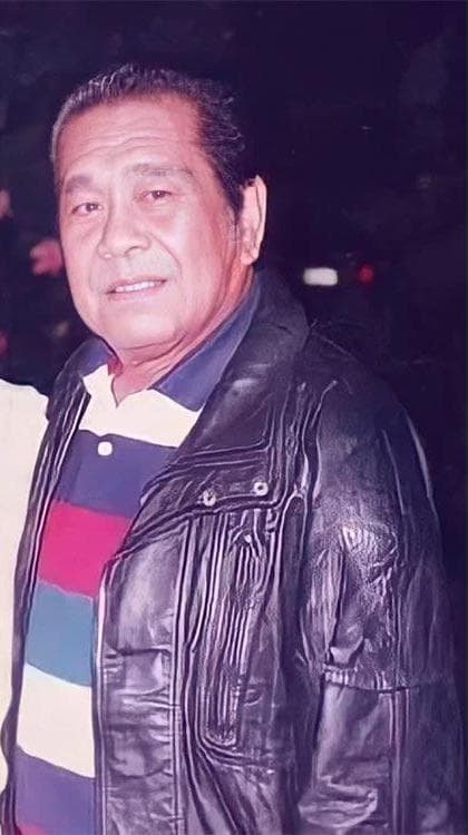 Dencio Padilla
