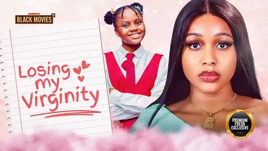 loosing my virginity