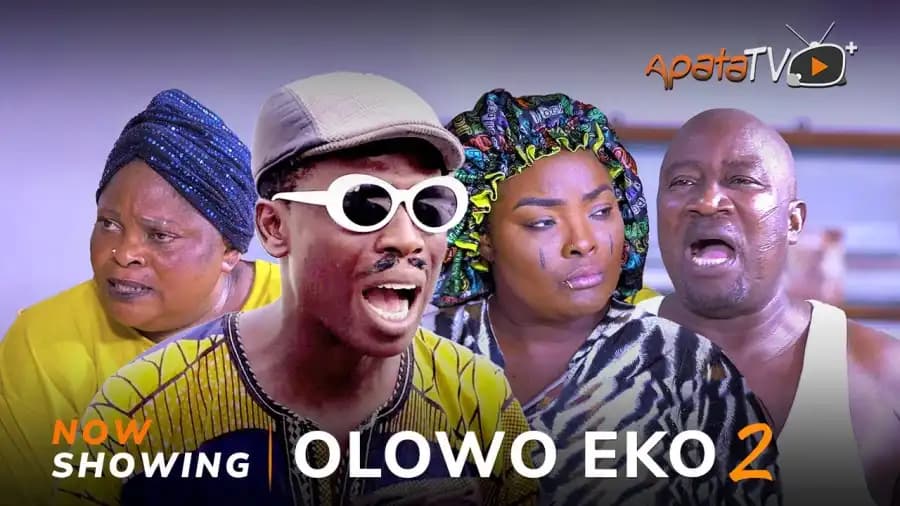 olowo eko