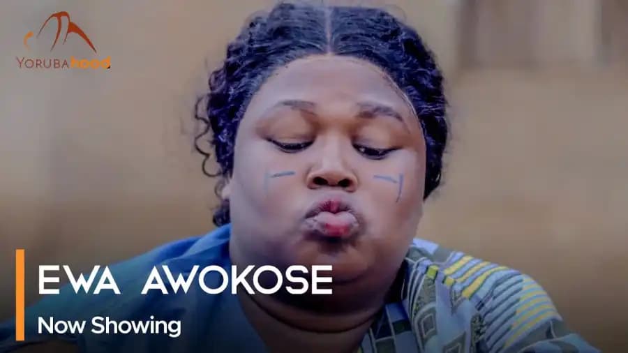 ewa awokose