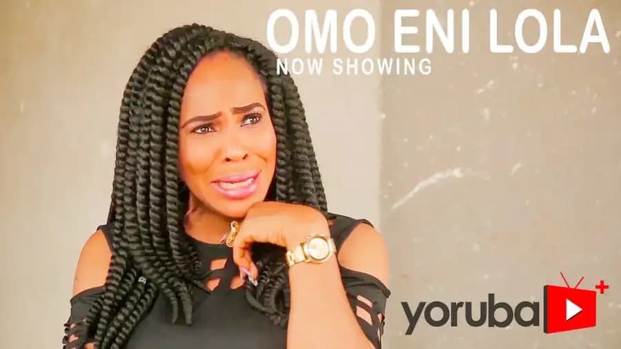 omo eni lola