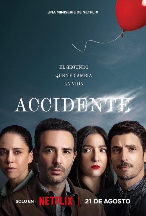 The Accident [English]