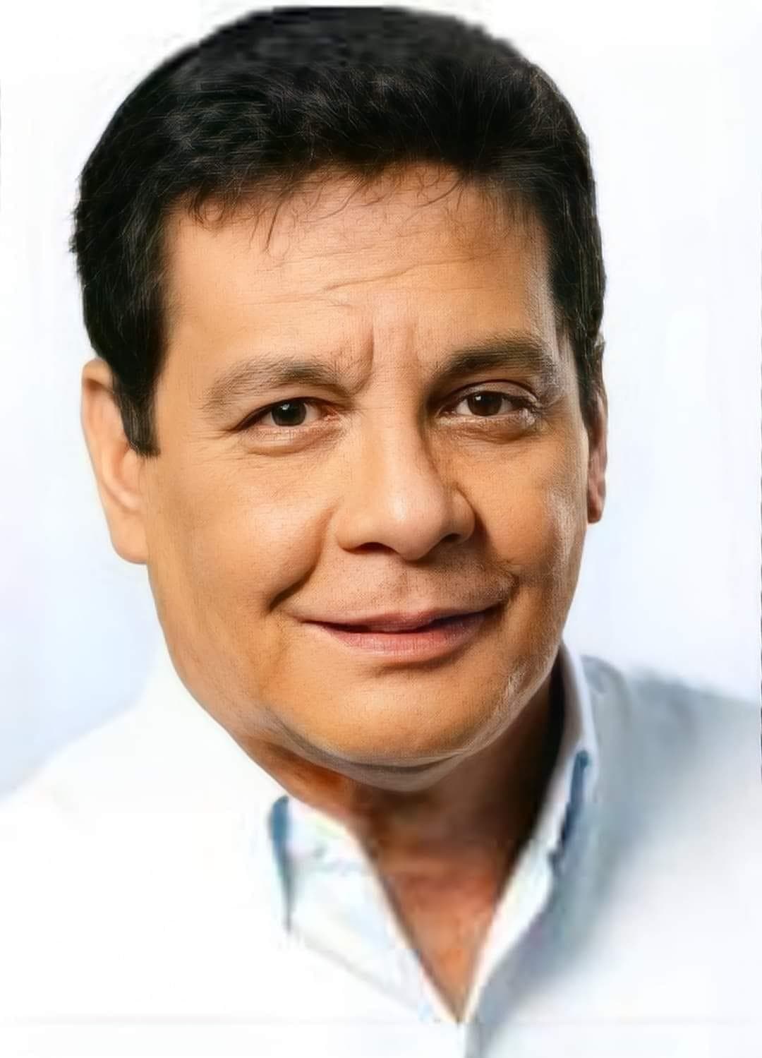 Fernando Poe Jr.