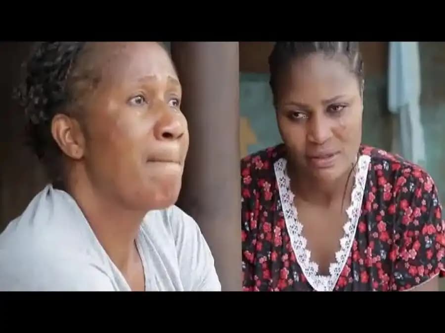 my father in law killed my parent 2