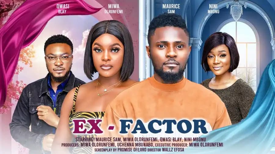 ex factor