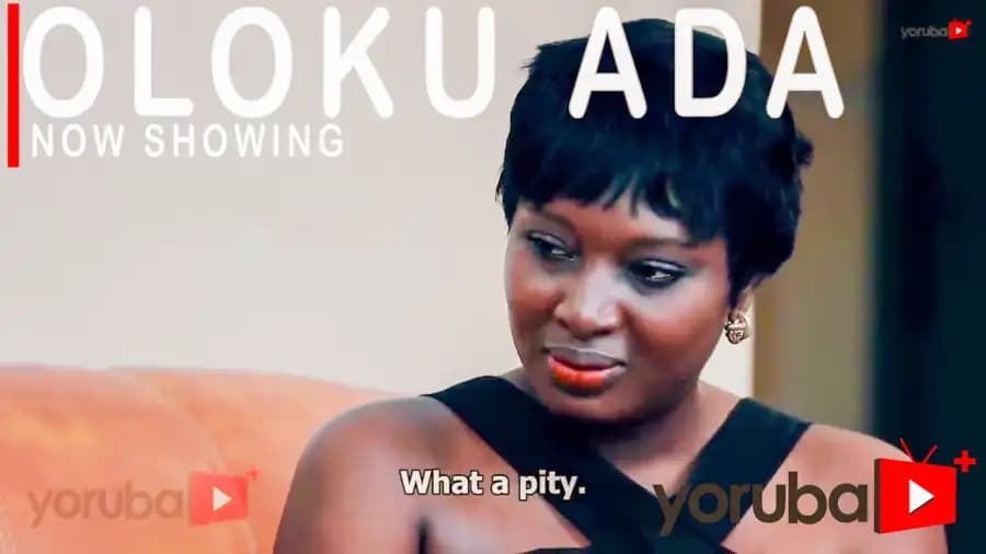 oloku ada
