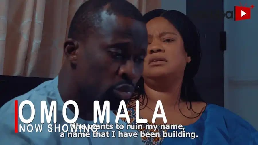 omo mala
