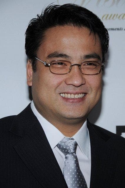 Ramon 'Bong' Revilla Jr.