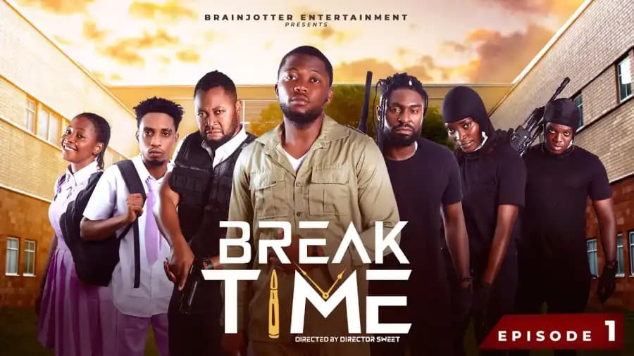 brainjotter - break time