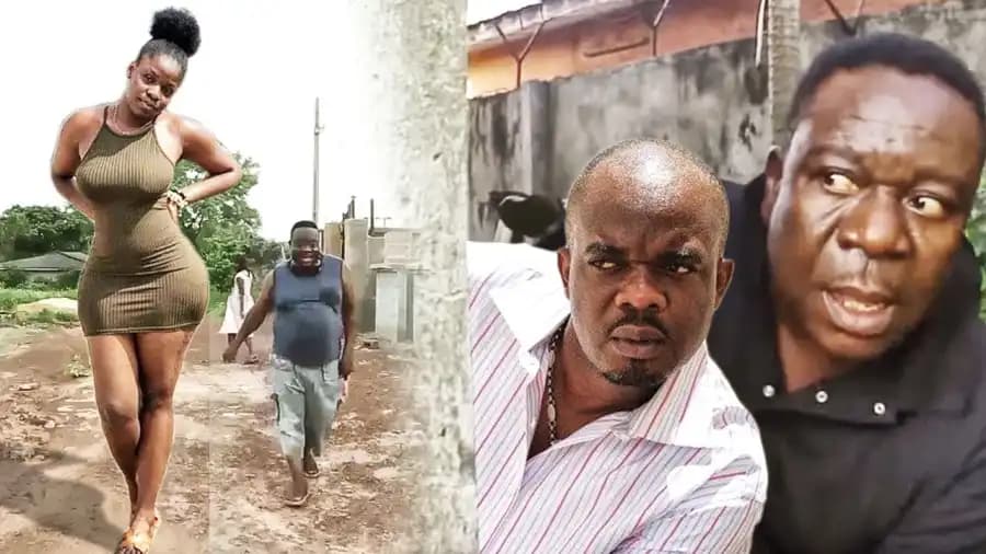 ibu the village teacher