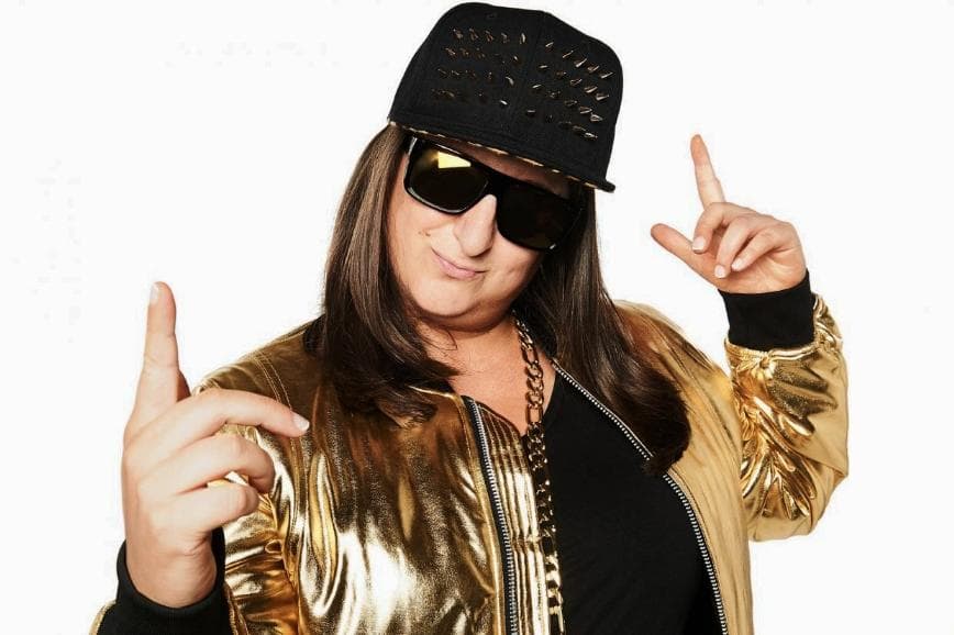 Honey G