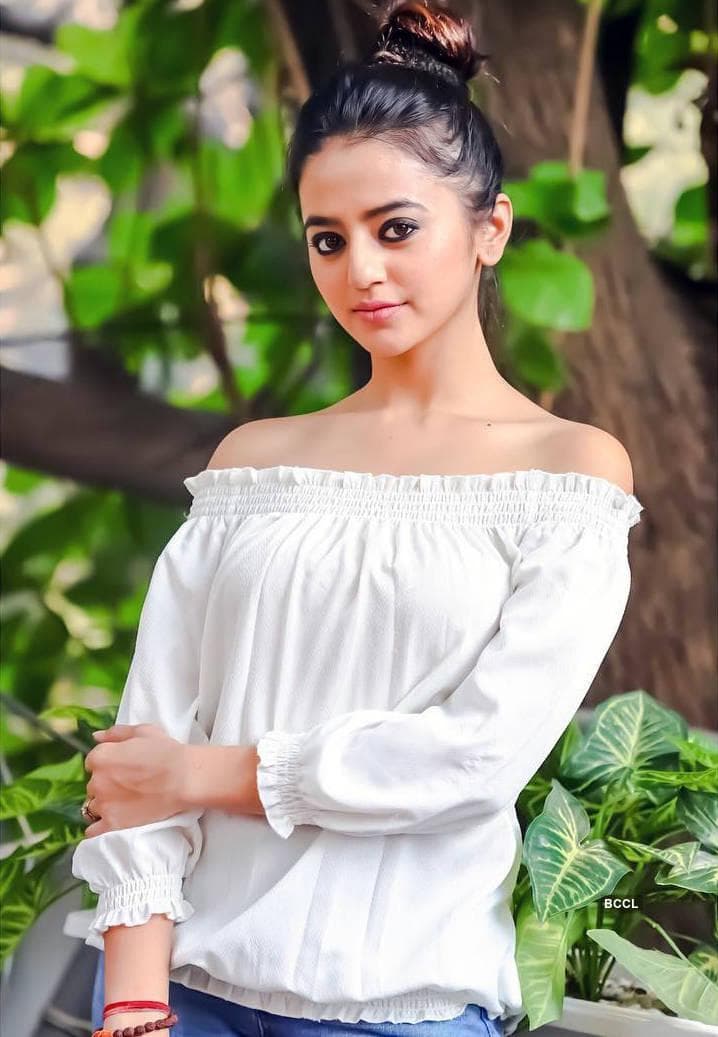 Helly Shah