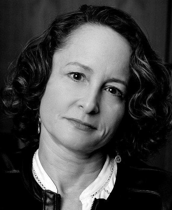 Nina Jacobson