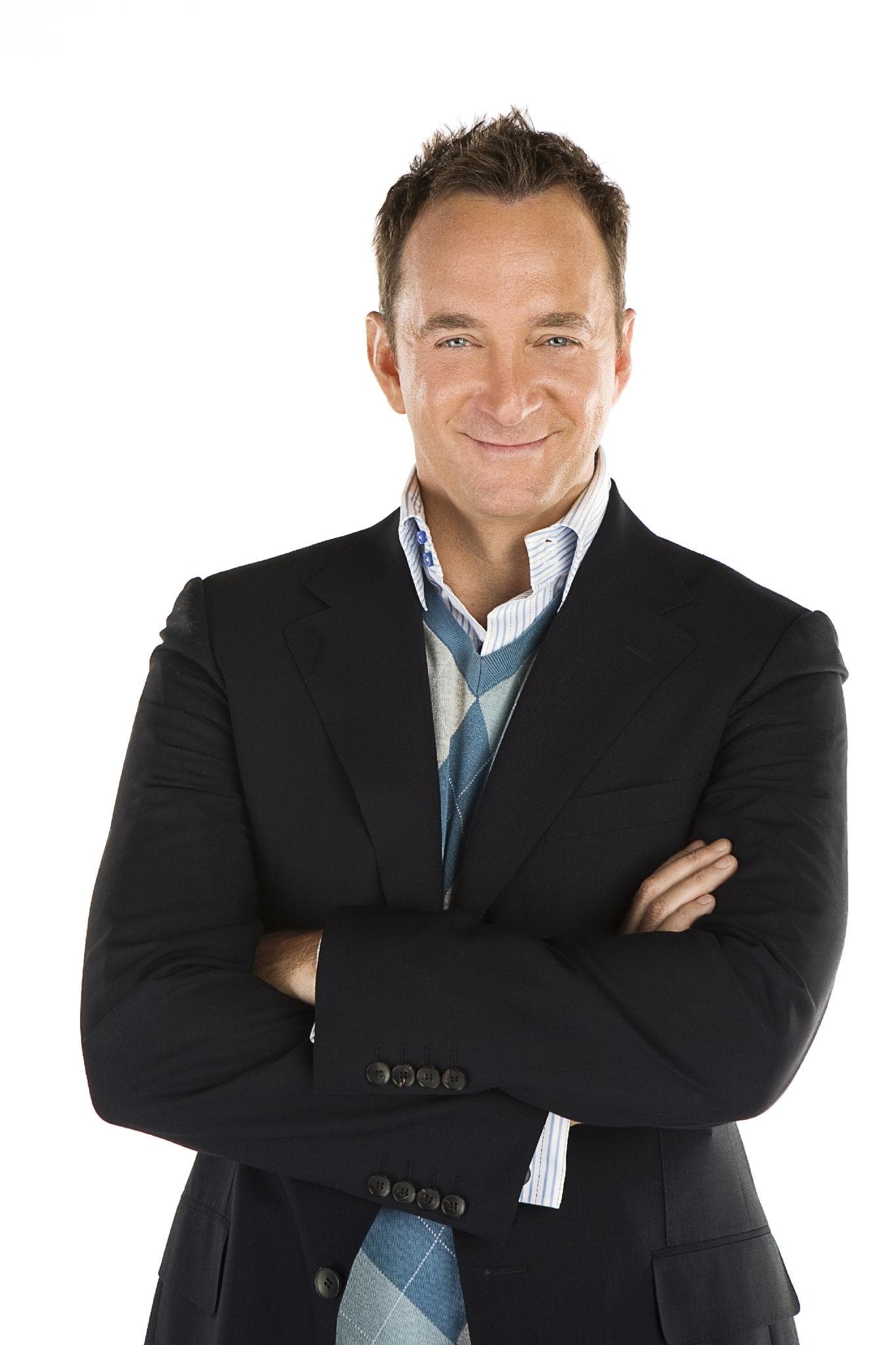 Clinton Kelly