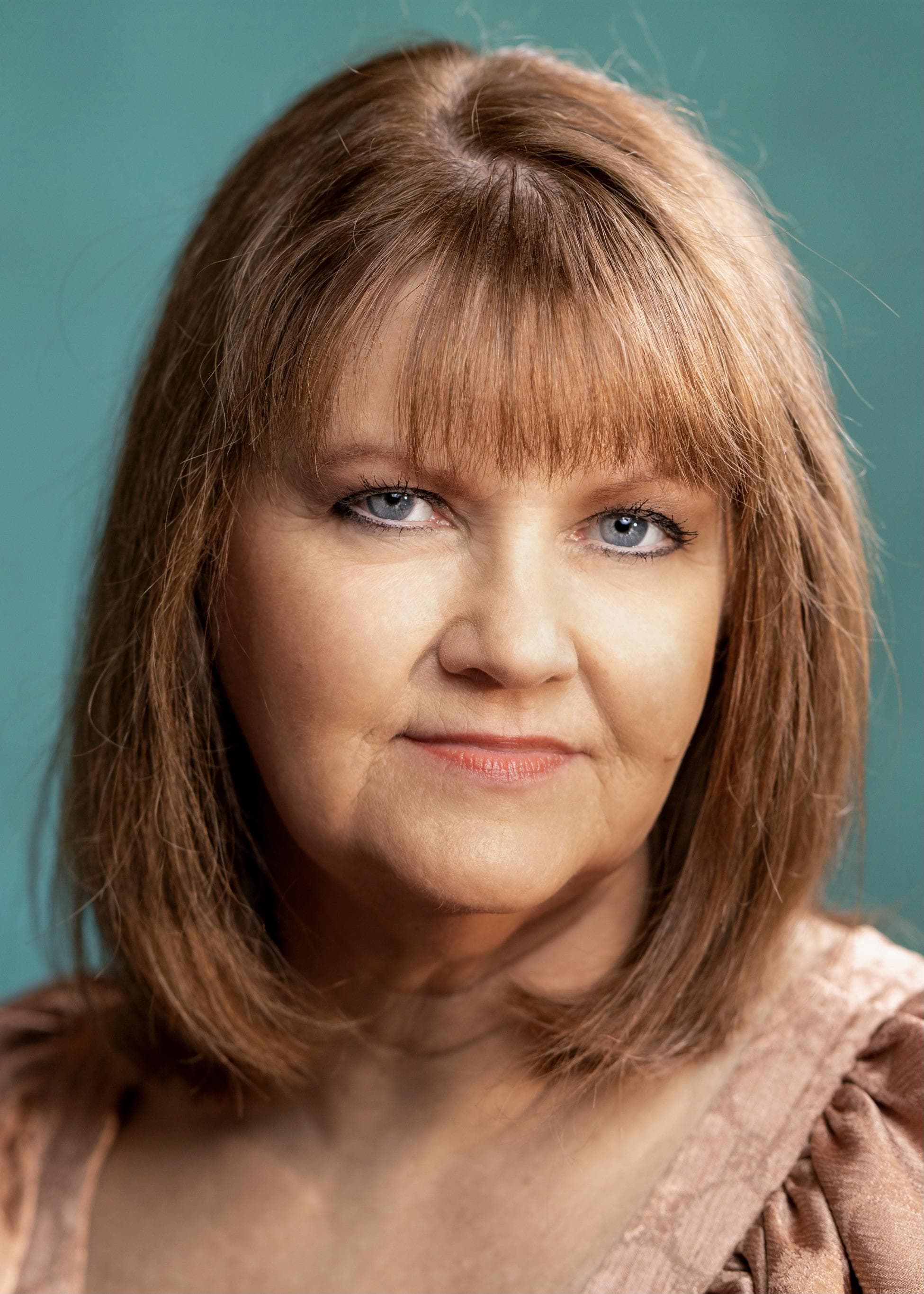 Kimberly J. Richardson