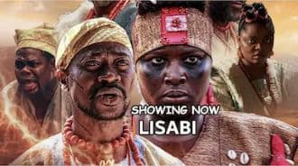 LISABI Latest Yoruba Movie Drama 2024 Starring Lateef Adedimeji, Oyebade Adebimpe, Bimbo Ademoye