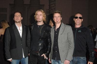 Nickelback