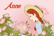Anne | English Learning