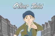 Oliver Twist | English Learning