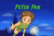 Peter Pan | English Learning