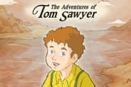 The Adventures of Tom Sawyer | English Learning