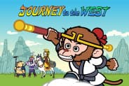 Journey to the West | English Learning