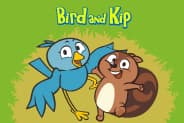 Bird and Kip | English Learning