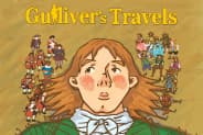 Gulliver's Travels | English Learning