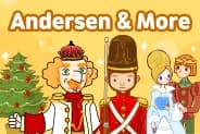 Andersen & More | English Learning