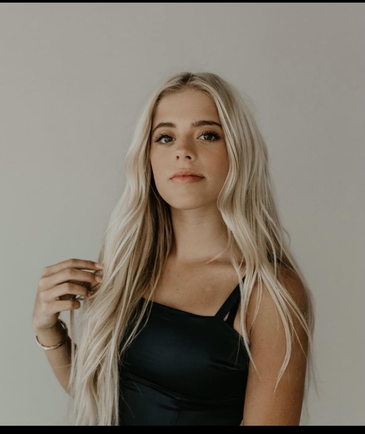 Ashley Michelle Brenner