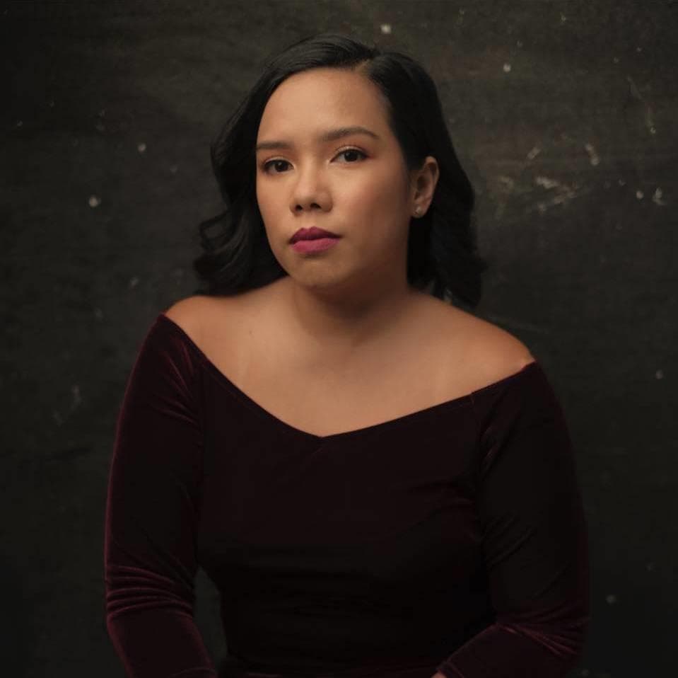 Mara Paulina Adlawan Marasigan