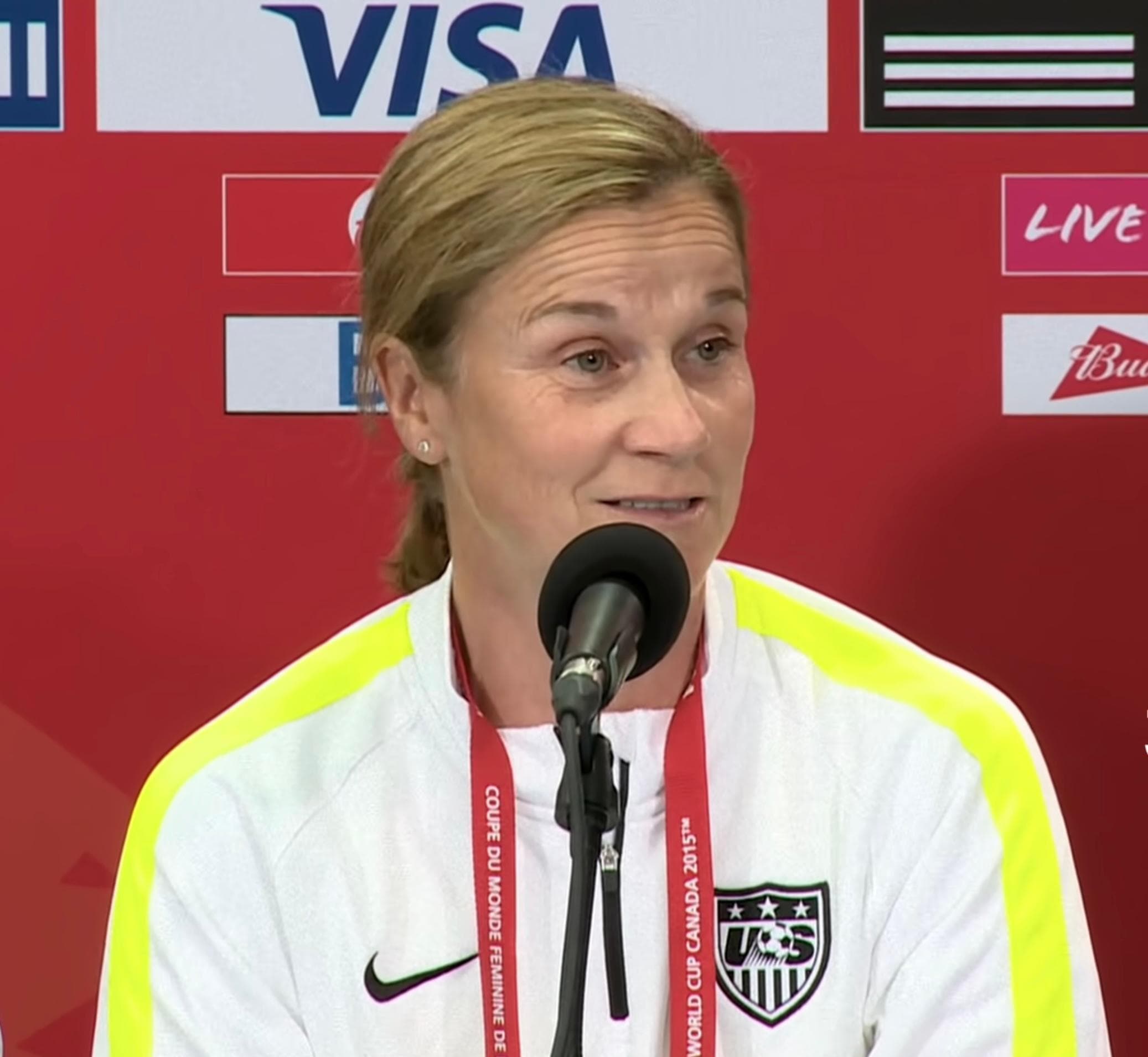 Jill Ellis