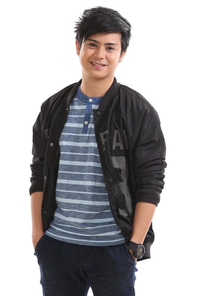 Jake Vargas