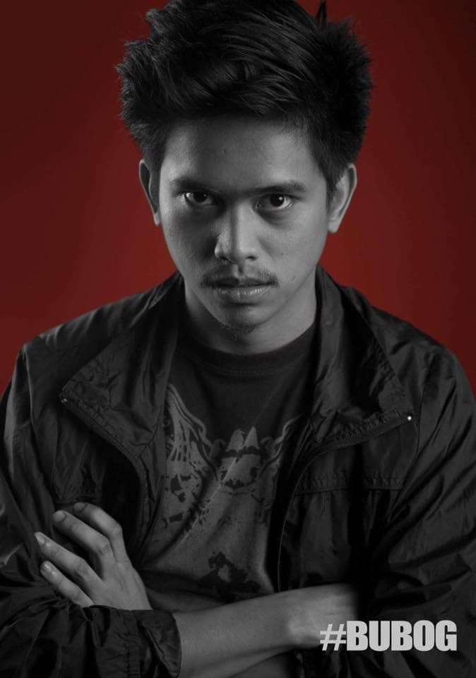 Neil Carandang