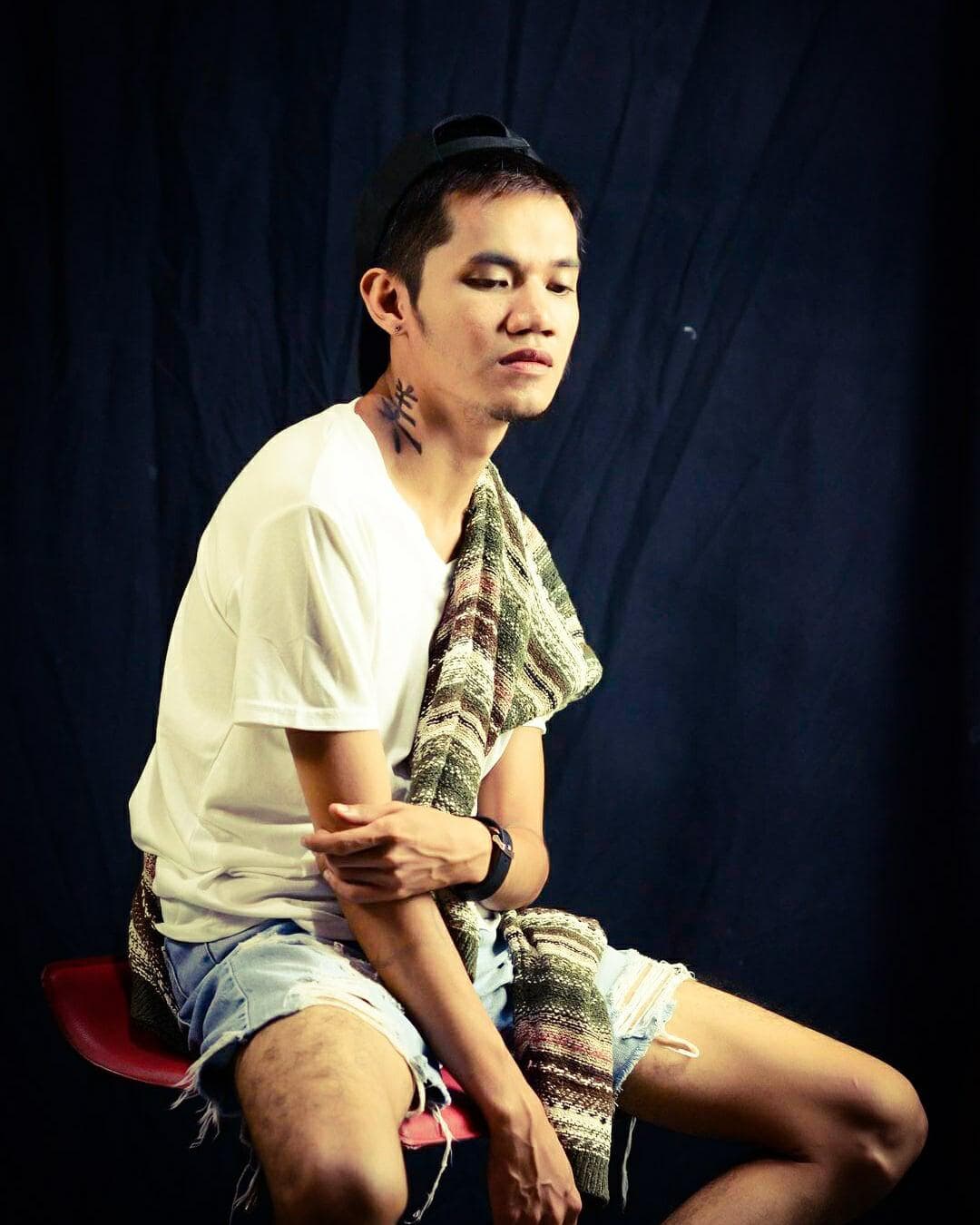 Bryan Lester Minurtio