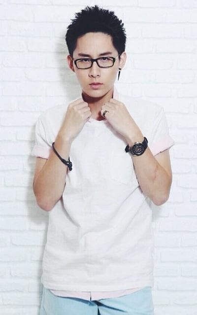 Napat Chokejindachai