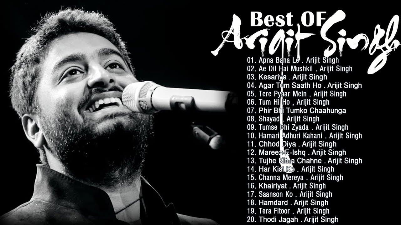 Best of Arijit Singhs Songs 💖 Hindi Romantic Songs 💖 Arijit Singh Hits Songs 💖 | Iztiraar Lofi