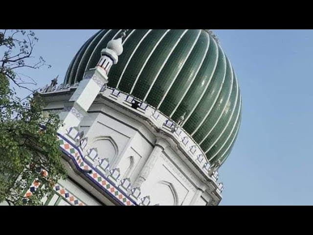 Jenu Murshad Di Surat Qawali - Munir Dedh Qawwal #Qawali #arfanakalam #New #manqabat #Urs #Murshad