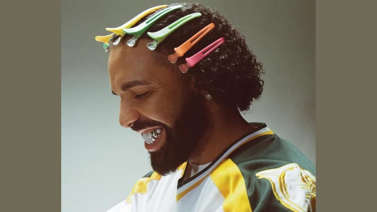 A Drake playlist Chill songs 100%