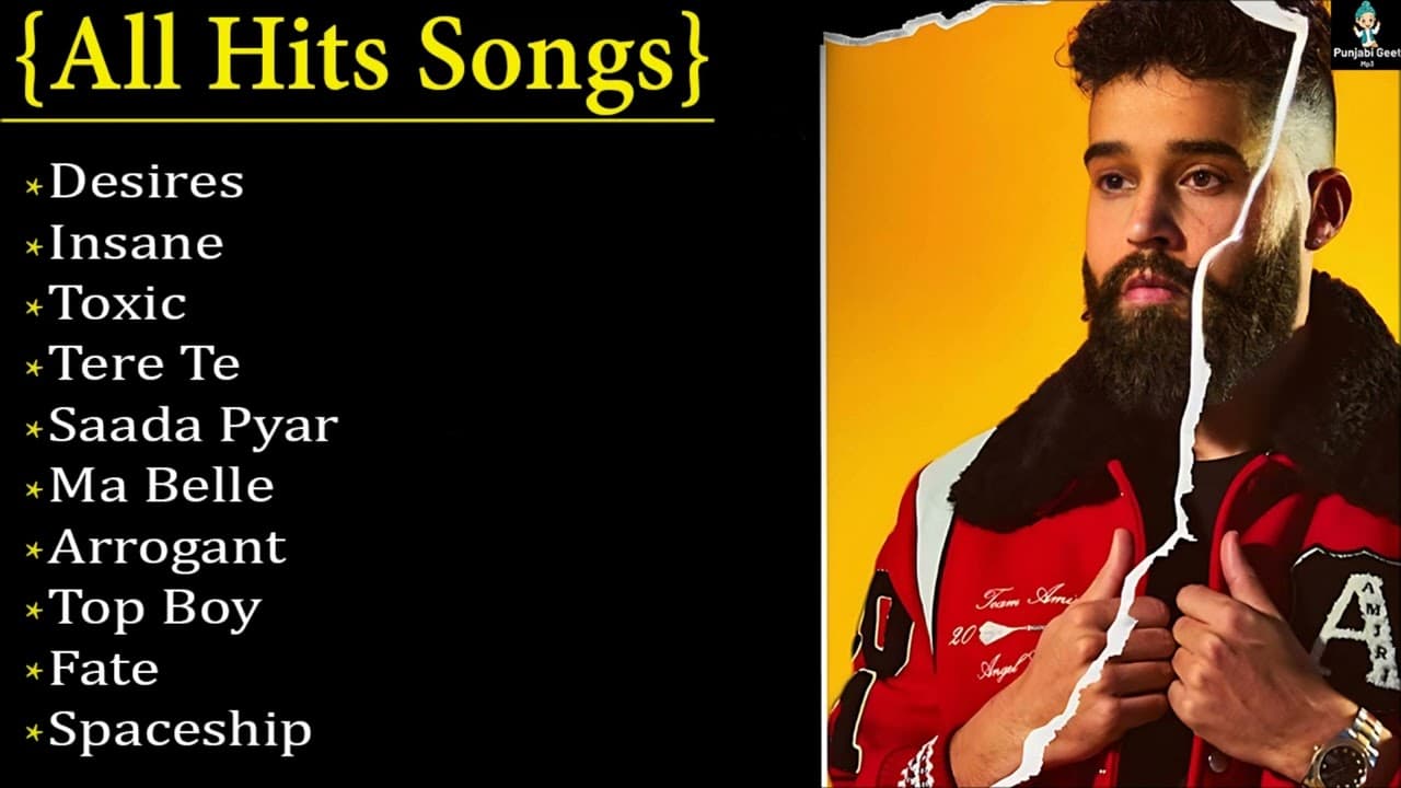 Best of Ap dhillon | ap dhillon all songs jukebox | punjabi songs | new punjabi songs 2023