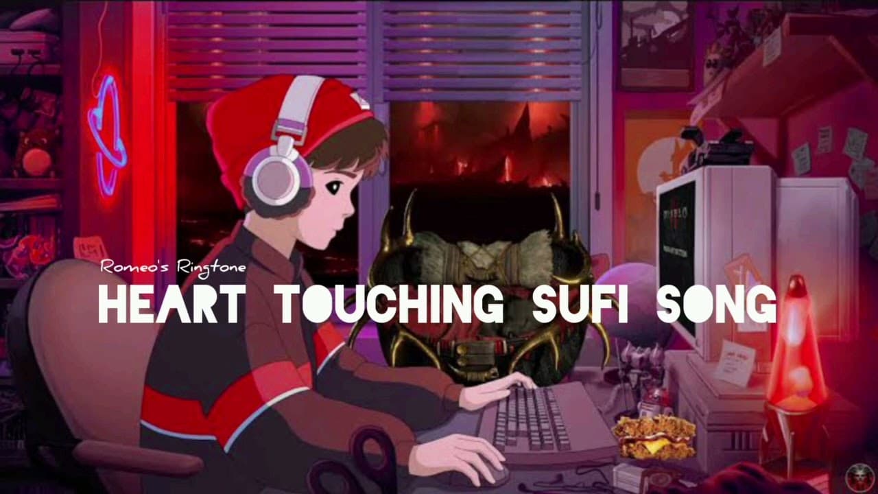 Heart Touching Sufi Songs | Non-Stop 30 Mint Sufi Songs | Best Sufi Songs....!!