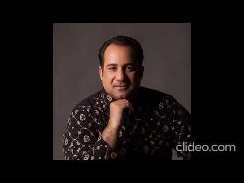 RAHAT FATEH ALI KHAN HIT SONG RECENT
