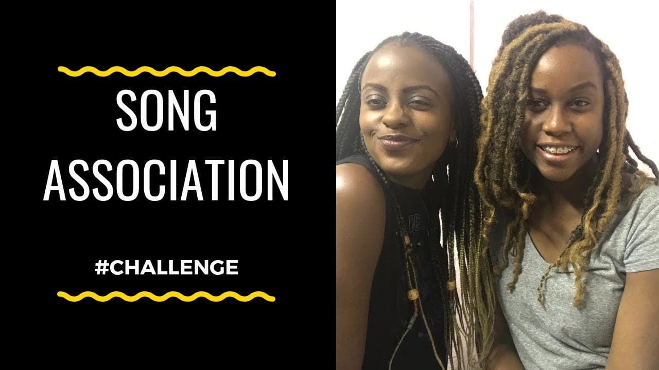 WE SING BEYONCÉ , DRAKE ,JOHN LEGEND ETC ||SONG ASSOCIATION GAME || BOTSWANA / MALAWIAN YOUTUBER