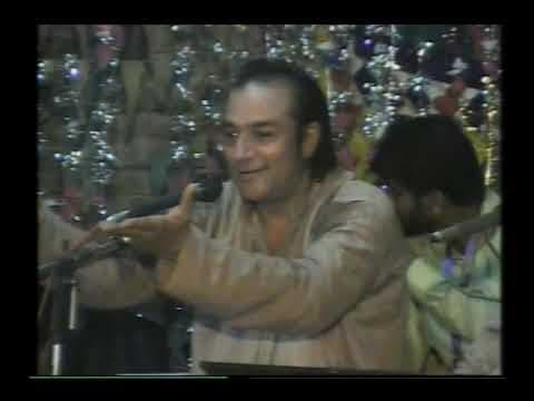 Rab Roop Wata Ke Ahmed Da Qawali - Manzoor Ahmed Mahmood Ahmed Qawwal 2015 #qawali #arfanakalam