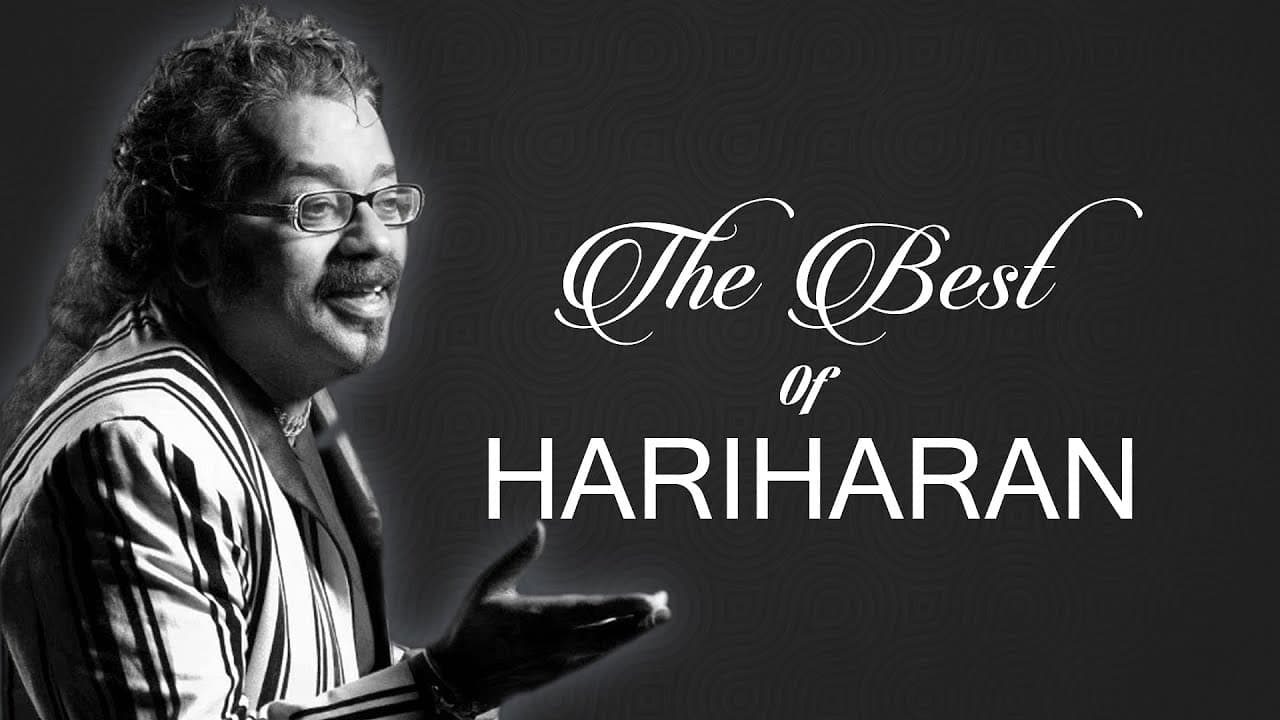 The Best Of Hariharan | Audio Jukebox | Vocal | Ghazals | Music Today