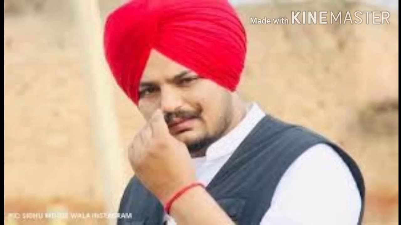 Sidhu Moose Wala/// Amrit Maan // Bohemia // Remix Song New Song