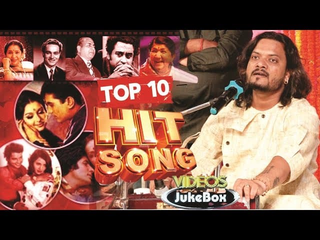 Top 10 Kumar Satyam ka Ghazal Jukebox  || एक साथ 10 फ़िल्मी गाना का आनंद उठाहिये