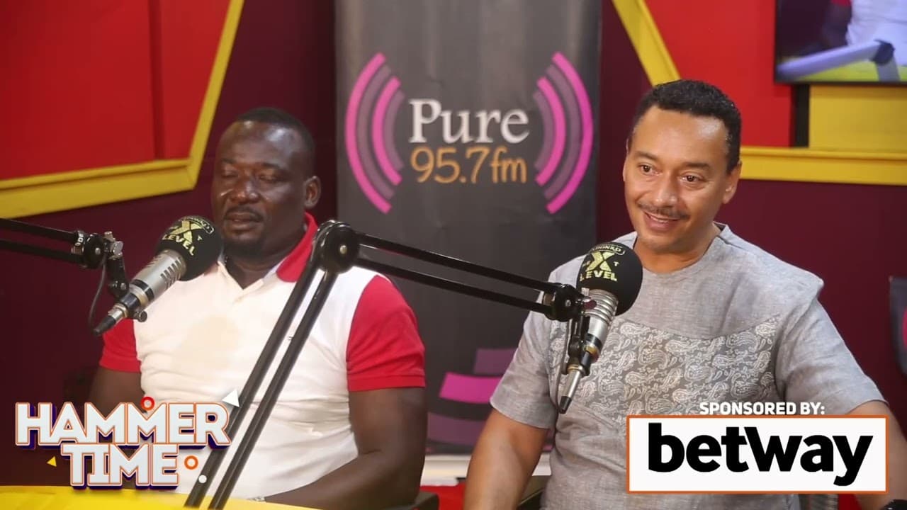 I don’t think Drake sampled Obrafour’s song – David Bolton & Mr Rush of Dkaybees Studios